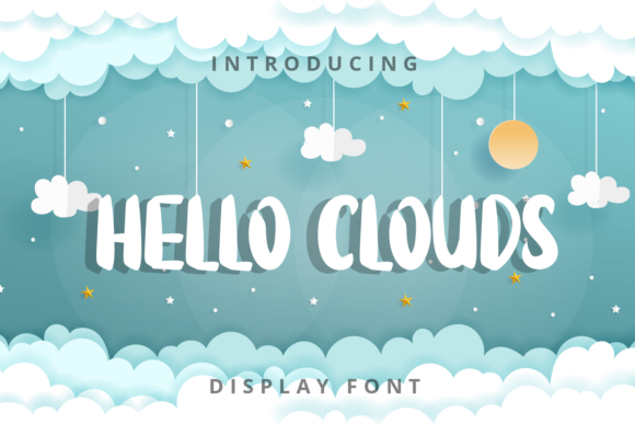 Hello Clouds