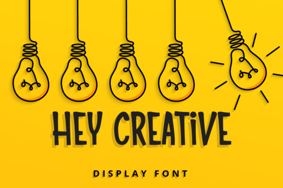 Hey Creative