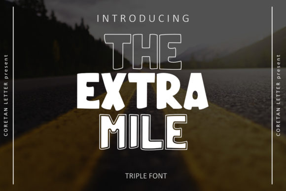 The Extra Mile: Elevating Design with Timeless Versatility