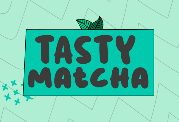 Transforming Visual Communication: The Strategic Application of Tasty Matcha in Modern Design