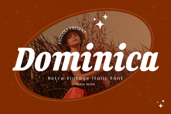 Unlocking the Retro Charm of Dominica for Your Next Design Project